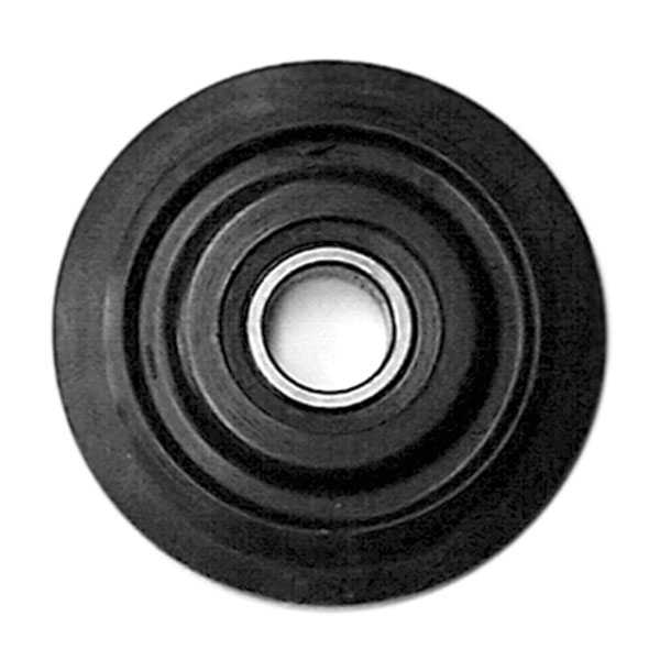 IDLER PLASTIC COMPLETE S/D