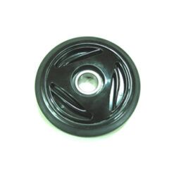 SKIDOO IDLER 135MM BLACK