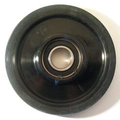 SKIDOO IDLER 144MM BLACK