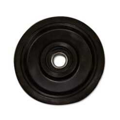 SKIDOO IDLER 141MM BLACK