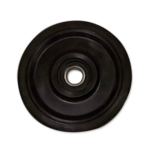 SKIDOO IDLER 141MM BLACK