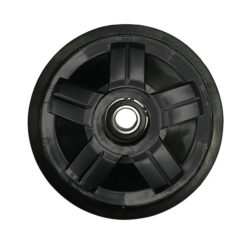 SKI DOO IDLER 180MM BLK
