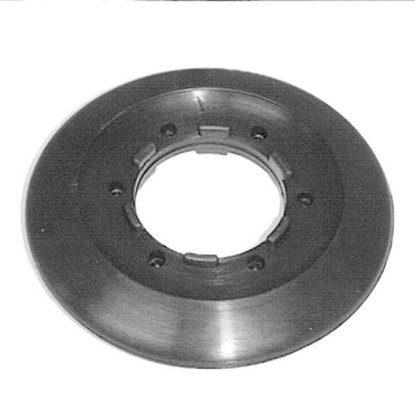 BOGIE WHEEL TIRE BOMB.