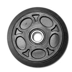 IDLER PLASTIC COMPLETE YAM