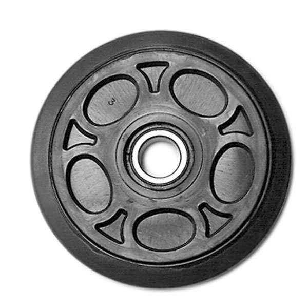 IDLER PLASTIC COMPLETE YAM