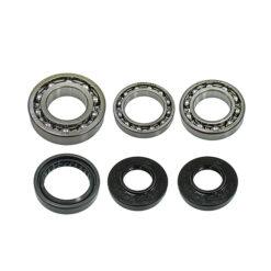 BRONCO DIFFERENTIAL KIT
