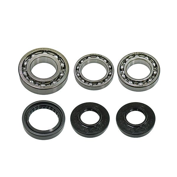 BRONCO DIFFERENTIAL KIT