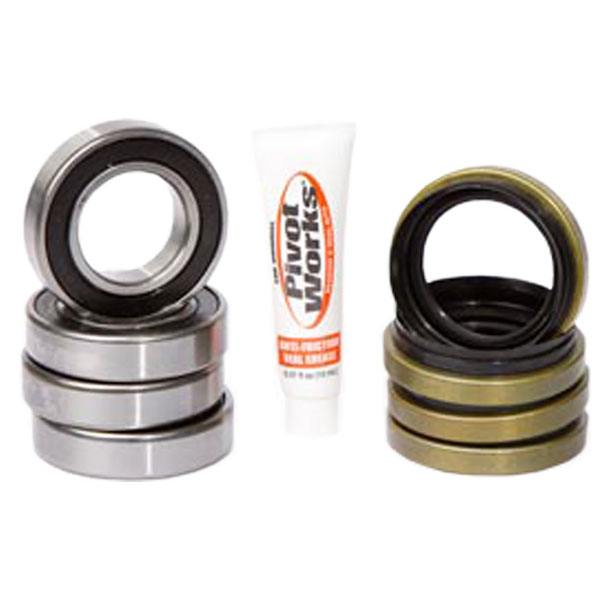 PW FRONT TALON HUB BEARING