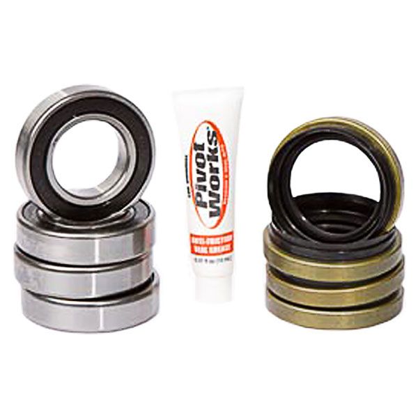 PW REAR TALON HUB BEARING