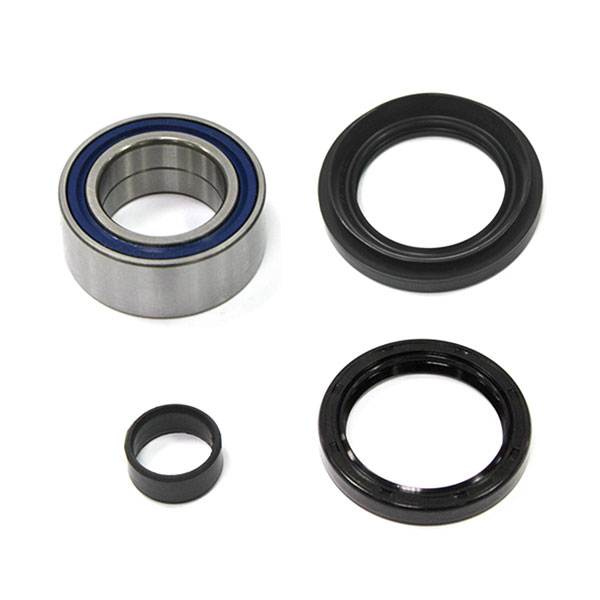 BRONCO WHEEL BEARING KIT