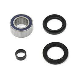 BRONCO WHEEL BEARING KIT