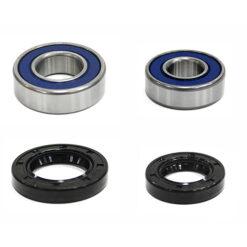 BRONCO WHEEL BEARING KIT