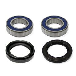 BRONCO WHEEL BEARING KIT