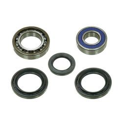 BRONCO WHEEL BEARING KIT