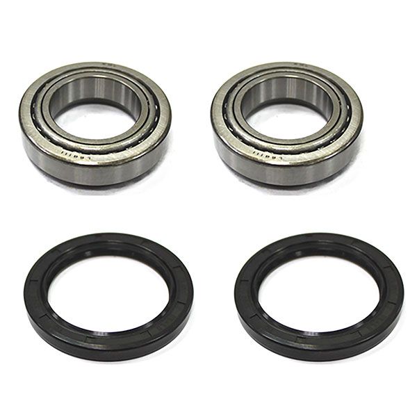 BRONCO WHEEL BEARING KIT