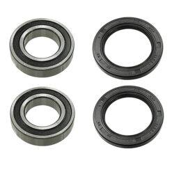 BRONCO WHEEL BEARING KIT