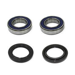 BRONCO WHEEL BEARING KIT