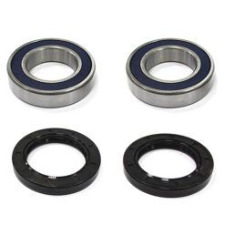 BRONCO WHEEL BEARING KIT