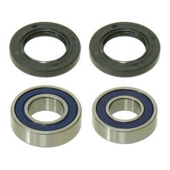 BRONCO WHEEL BEARING KIT