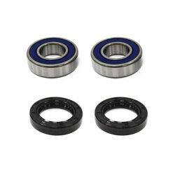 BRONCO WHEEL BEARING KIT