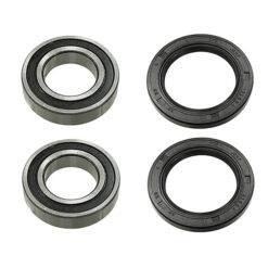 BRONCO WHEEL BEARING KIT