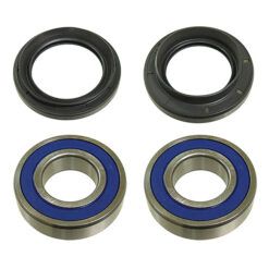 BRONCO WHEEL BEARING KIT