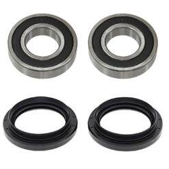 BRONCO WHEEL BEARING KIT