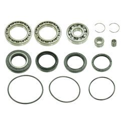 BRONCO DIFFERENTIAL KIT