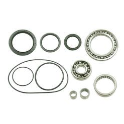 BRONCO DIFFERENTIAL KIT