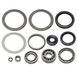BRONCO DIFFERENTIAL KIT