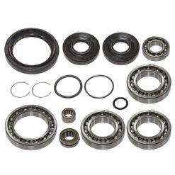 BRONCO DIFFERENTIAL KIT