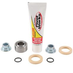 PW REAR SHOCK BEARING KIT