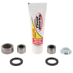PW REAR SHOCK BEARING KIT