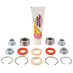 PW REAR SHOCK BEARING KIT