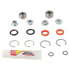 PW REAR SHOCK BEARING KIT
