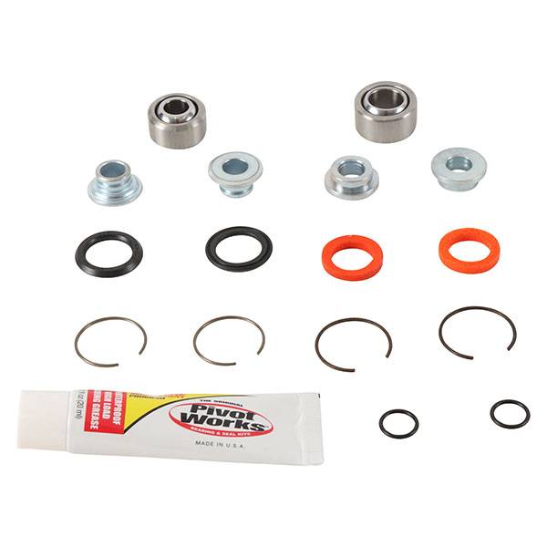 PW REAR SHOCK BEARING KIT