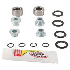 PW REAR SHOCK BEARING KIT