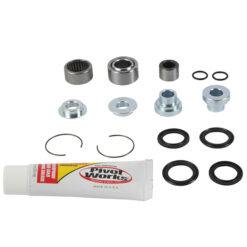 PW REAR SHOCK BEARING KIT