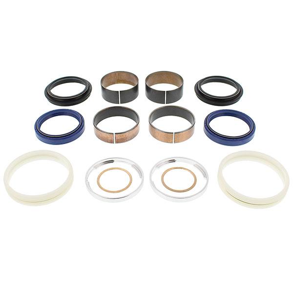 PW FORK REBUILD KITS