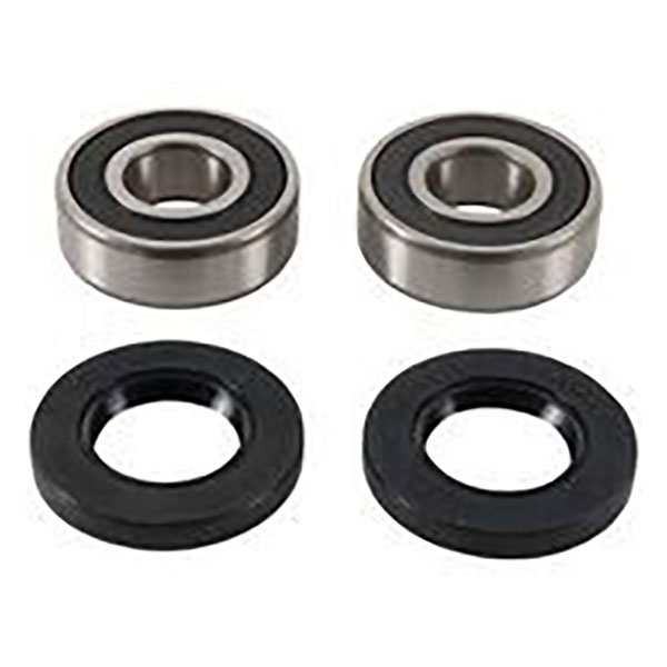 PW FRONT WHEEL BEARING KIT