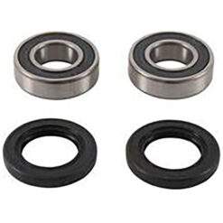 PW FRONT WHEEL BEARING KIT
