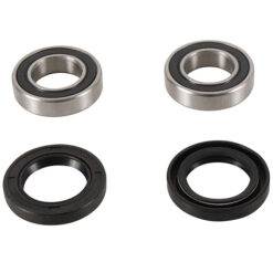 PW FRONT WHEEL BEARING KIT