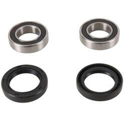 PW FRONT WHEEL BEARING KIT