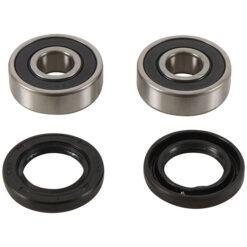 PW FRONT WHEEL BEARING KIT