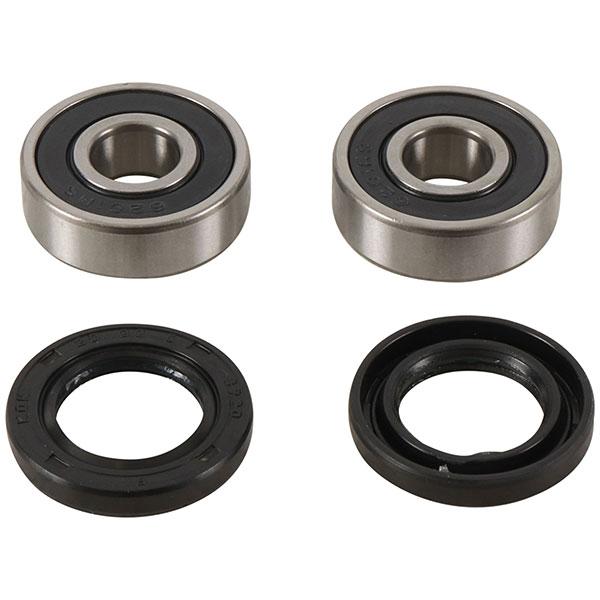 PW FRONT WHEEL BEARING KIT