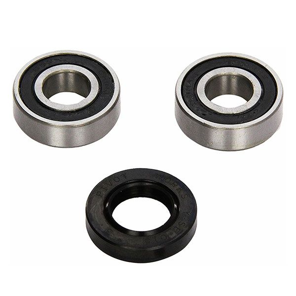 PW FRONT WHEEL BEARING KIT