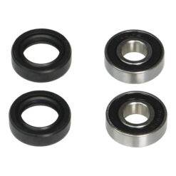 PW FRONT WHEEL BEARING KIT