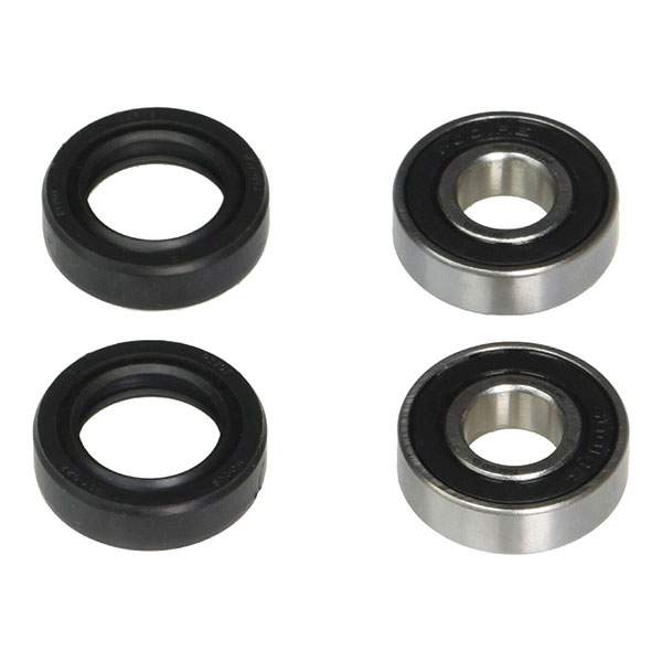 PW FRONT WHEEL BEARING KIT