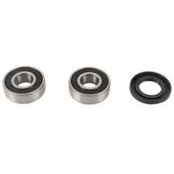 PW FRONT WHEEL BEARING KIT