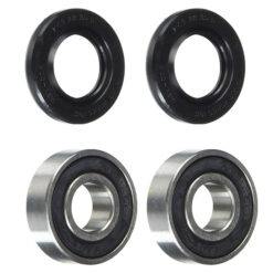 PW FRONT WHEEL BEARING KIT